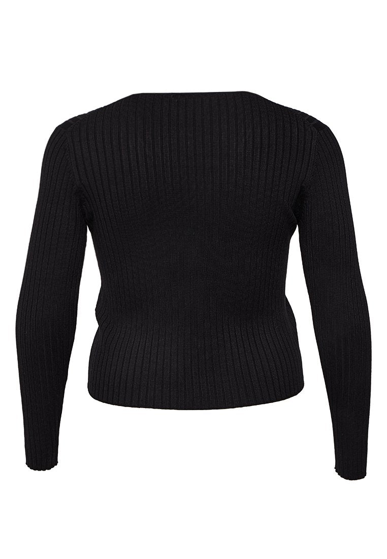KARL LAGERFELD Strickjacke Media 2