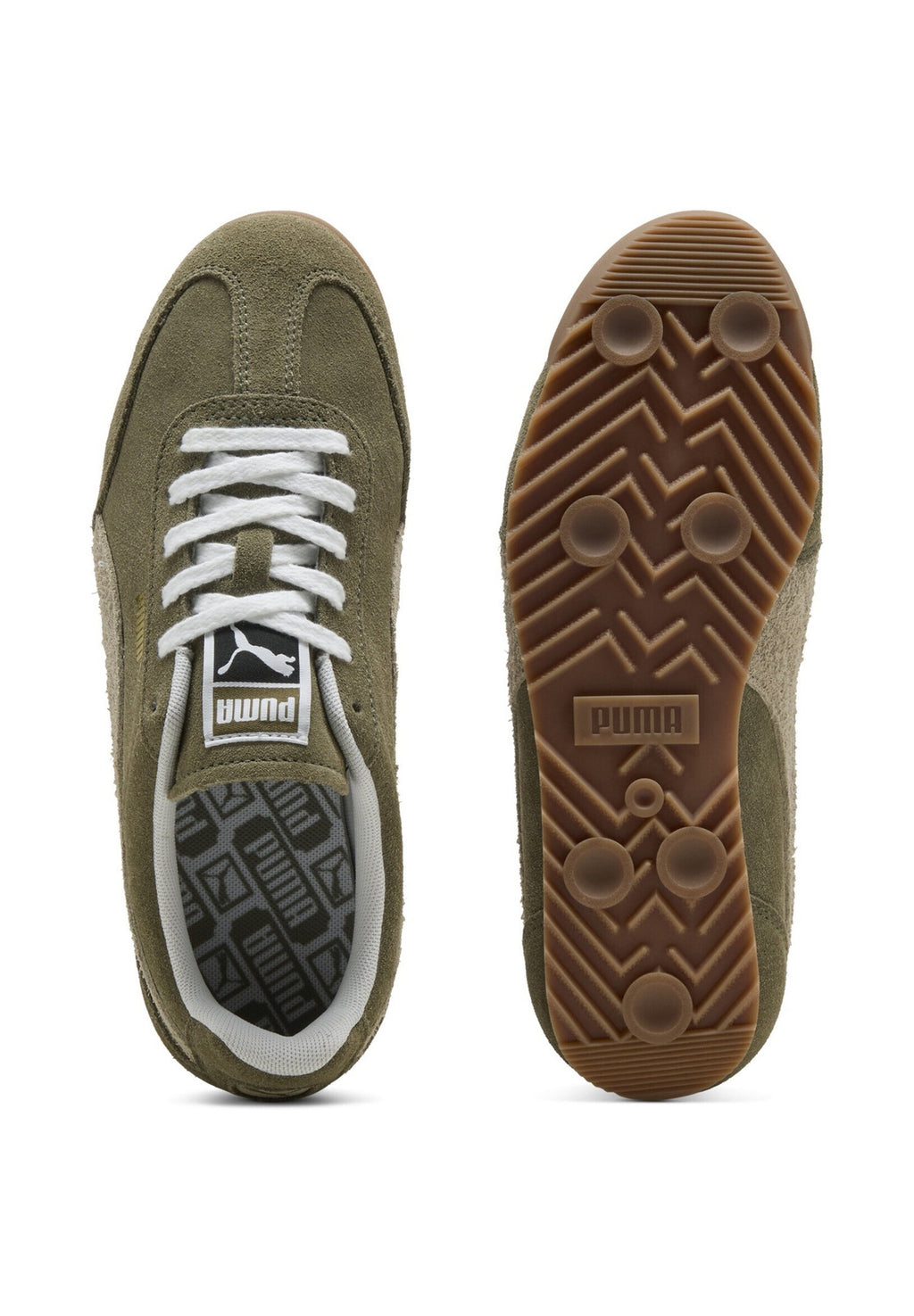 Puma ARIZONA SD