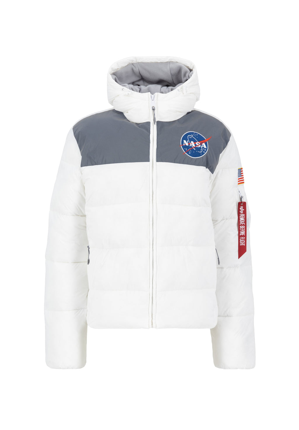 Alpha Industries