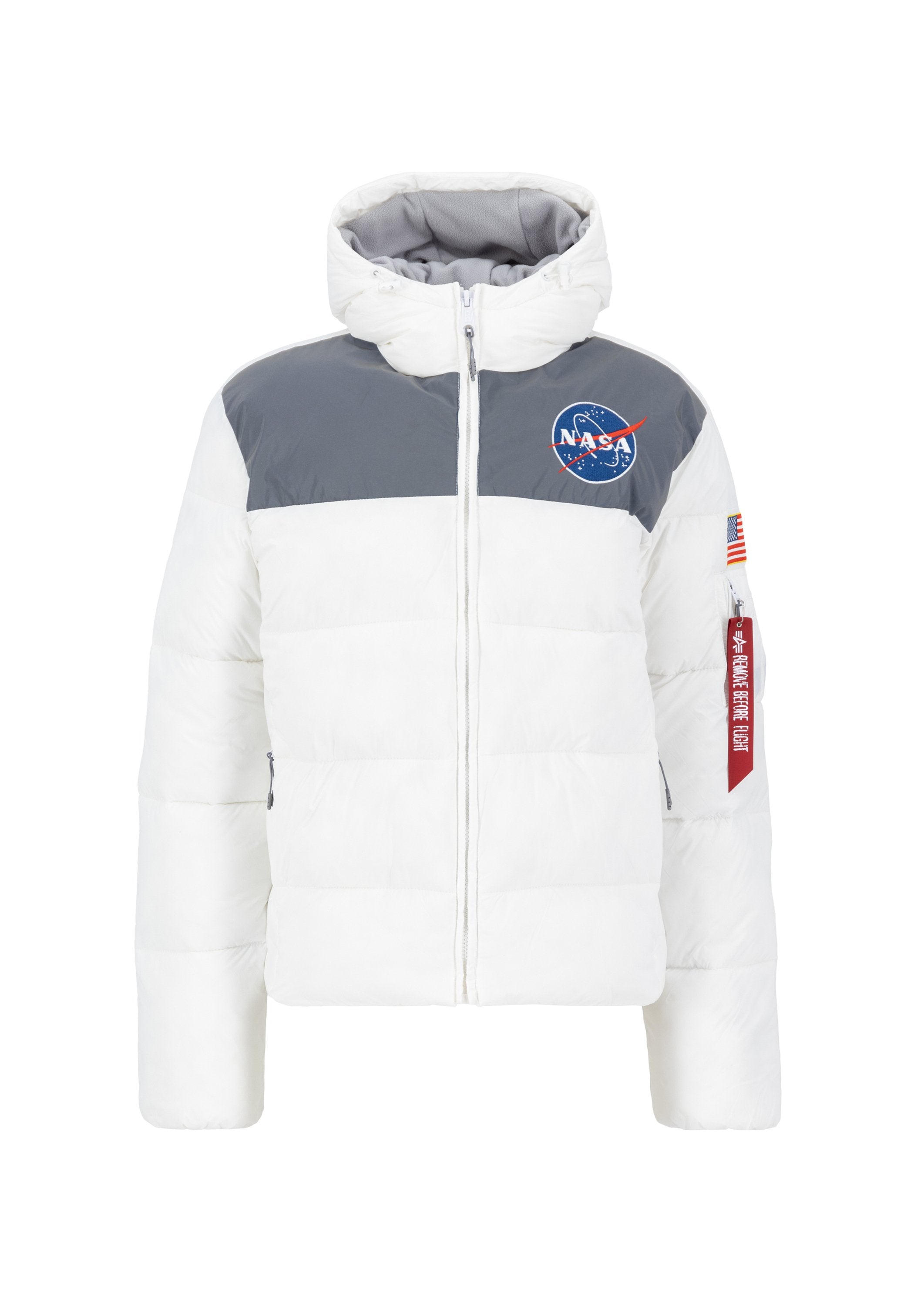 Alpha Industries