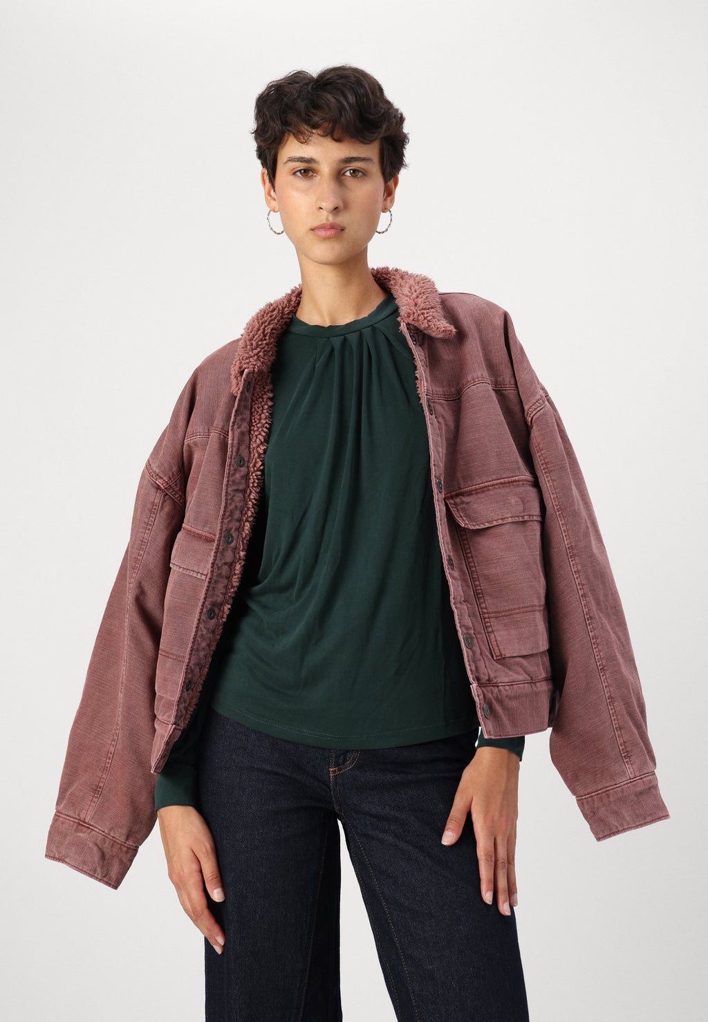 DRIFTER JACKET  Media 5