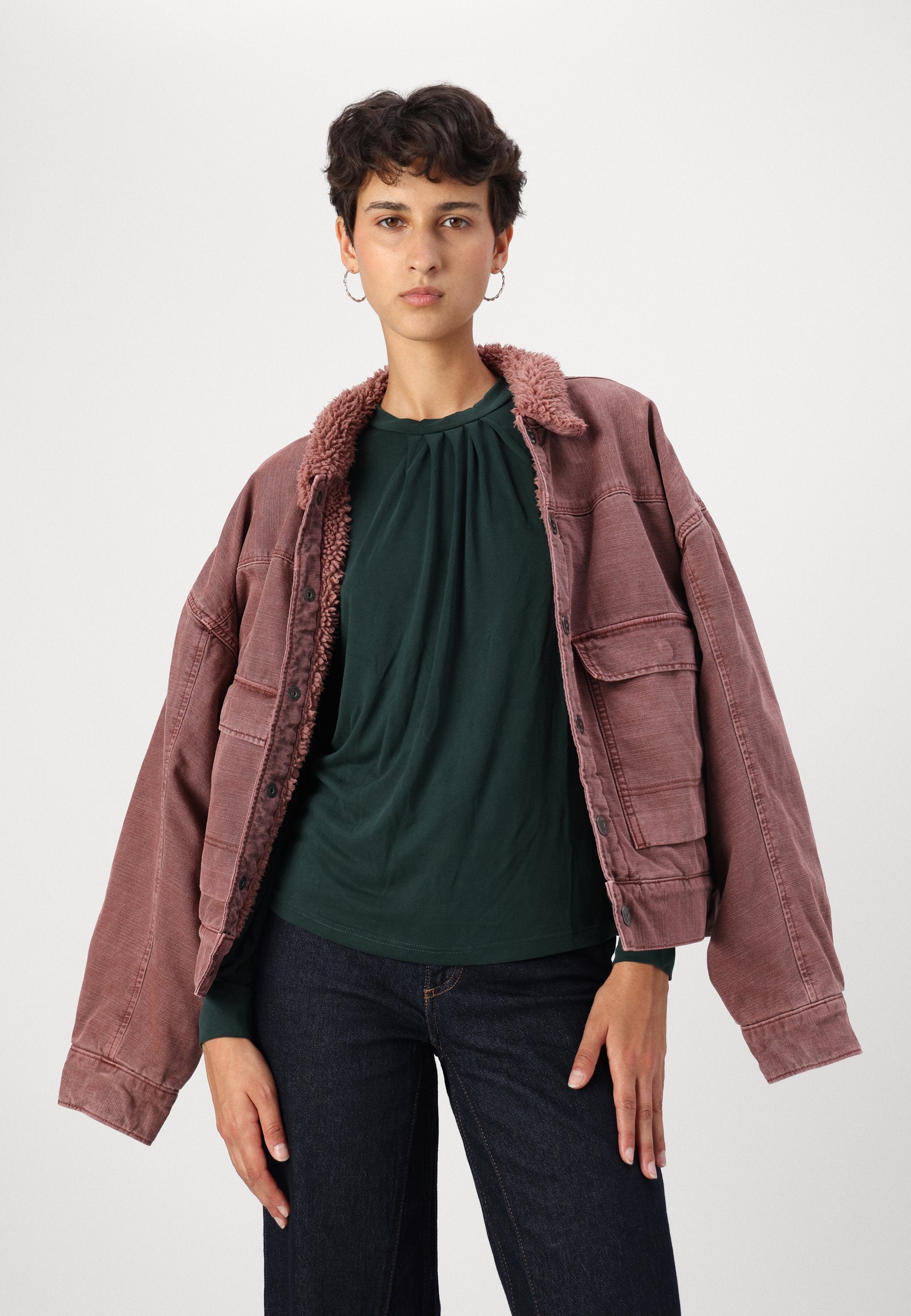 DRIFTER JACKET  Media 5