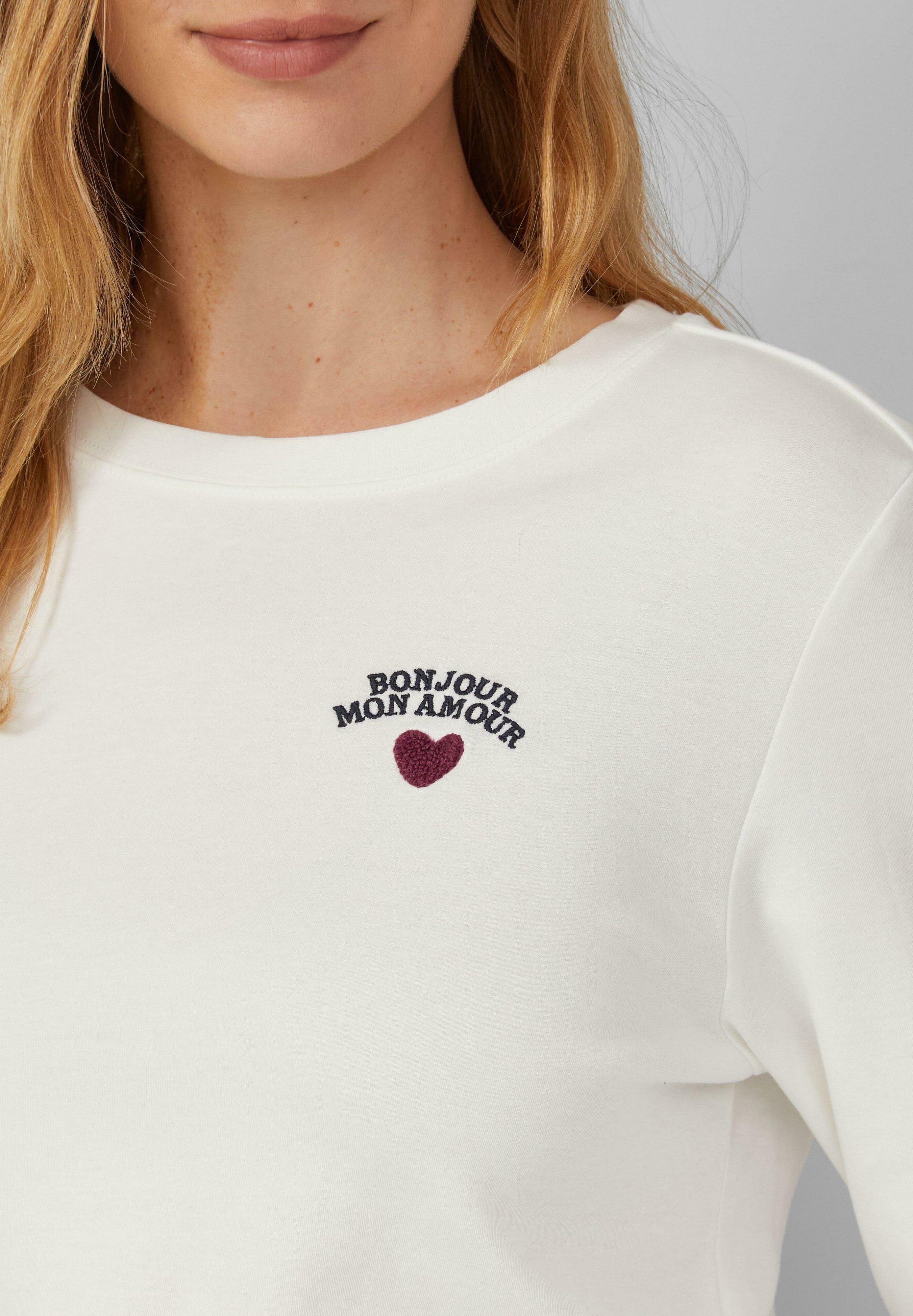 s.Oliver Langarmshirt Media 4