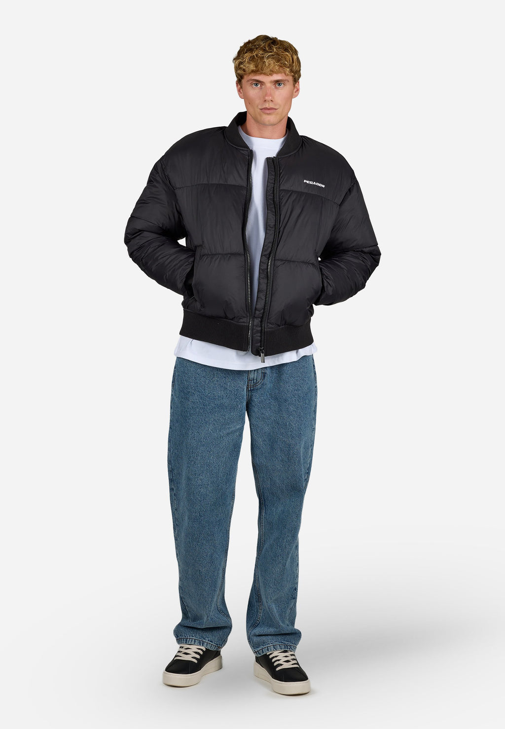 Pegador VALLE PUFFER JACKET