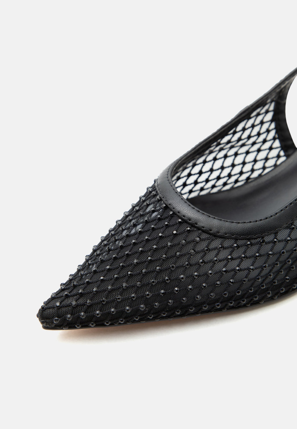 ONLY SHOES ONLCOCO SLINGBACK BLING