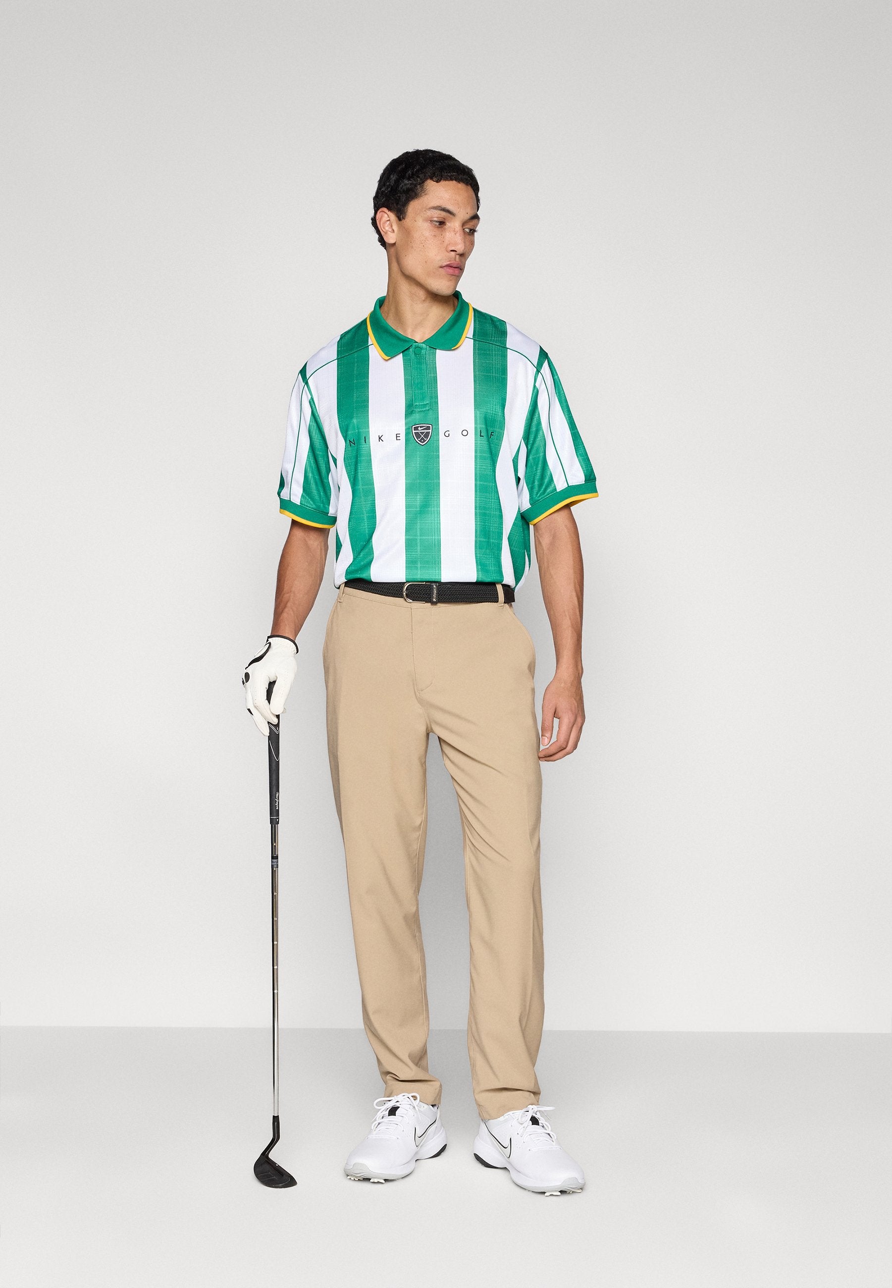 Nike Golf FAIRWAY FRESH POLO LOOSE