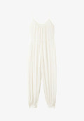Mango ADULT - Jumpsuit - off white