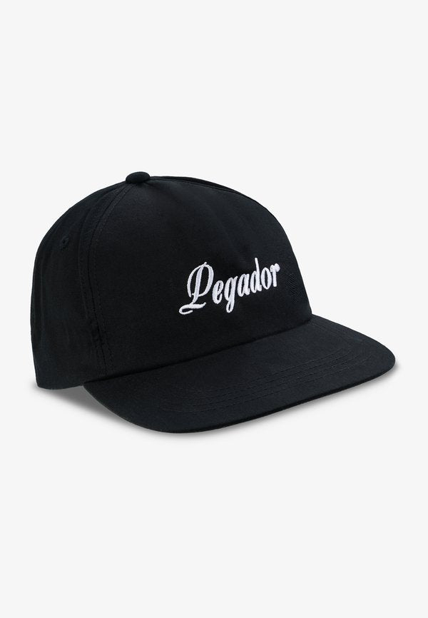 Pegador CLEVE 5 PANEL UNISEX