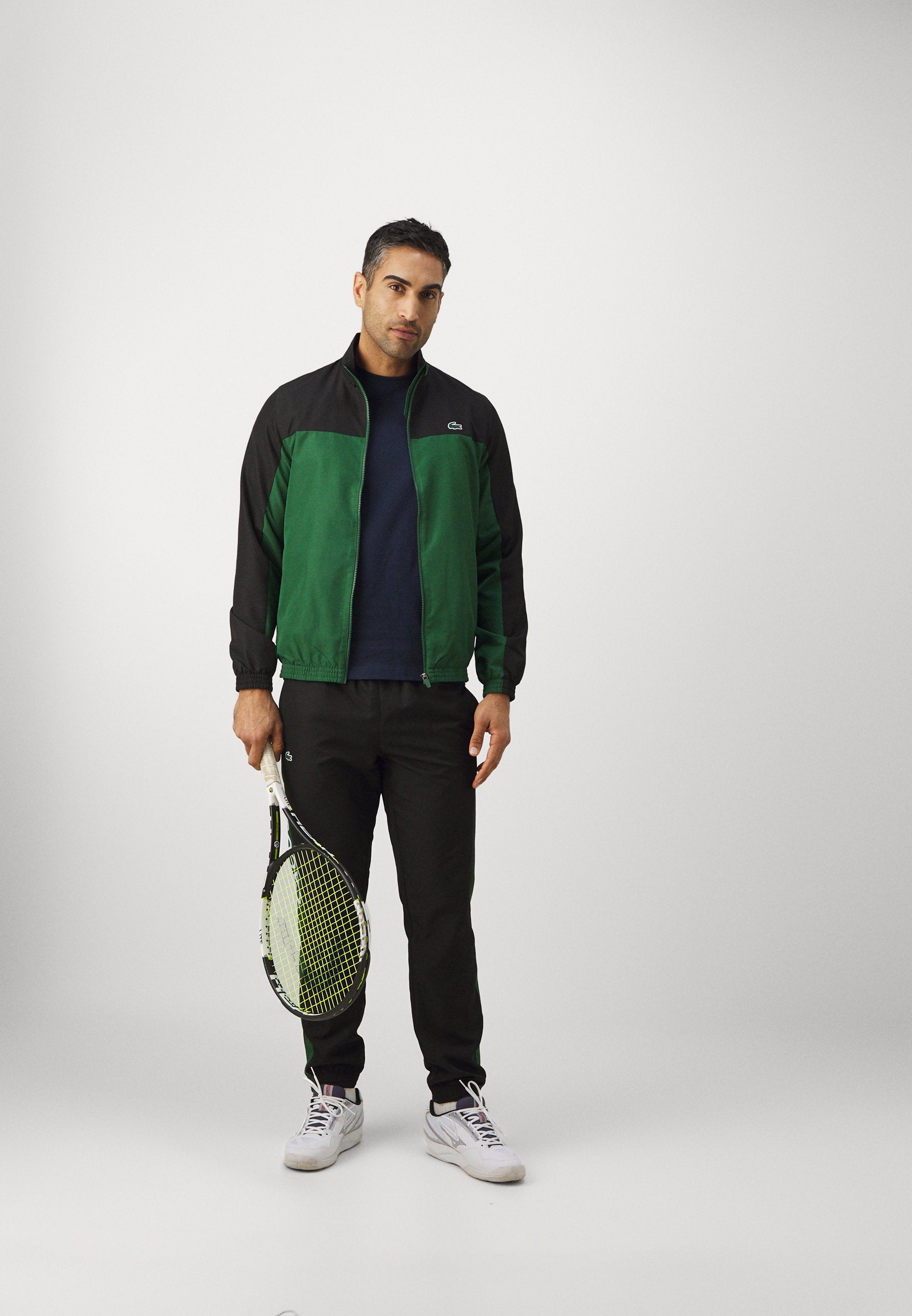 Lacoste Sport TENNIS TRACKSUIT