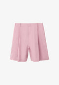 Mango ADULT - Shorts - pastel pink