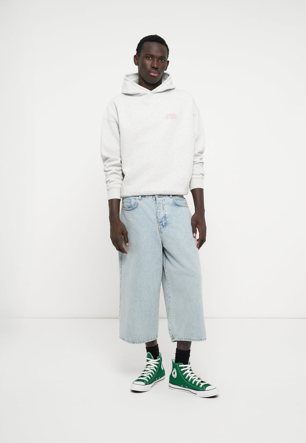 Jacker KAREN HOODIE UNISEX