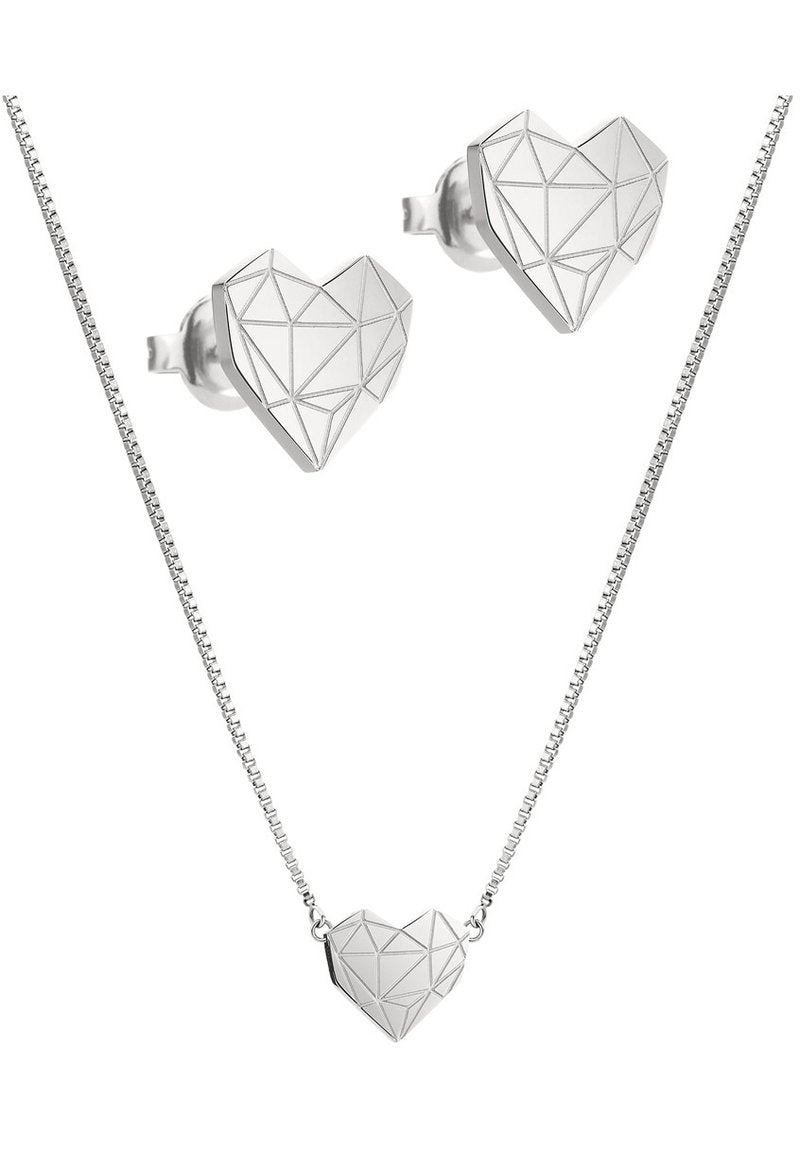 SCHMUCK-SET Media 1