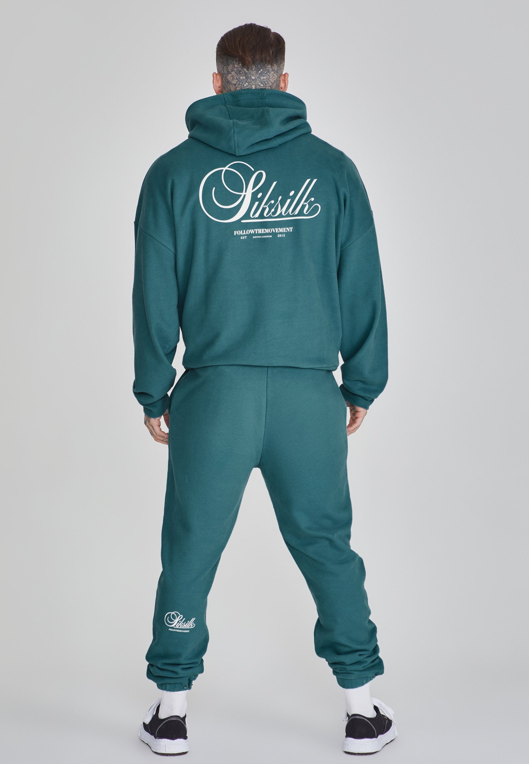 SIKSILK GRAPHIC