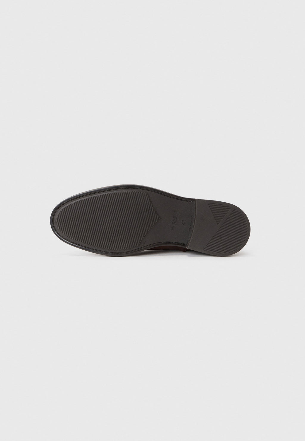 Hackett London MASON CRUST