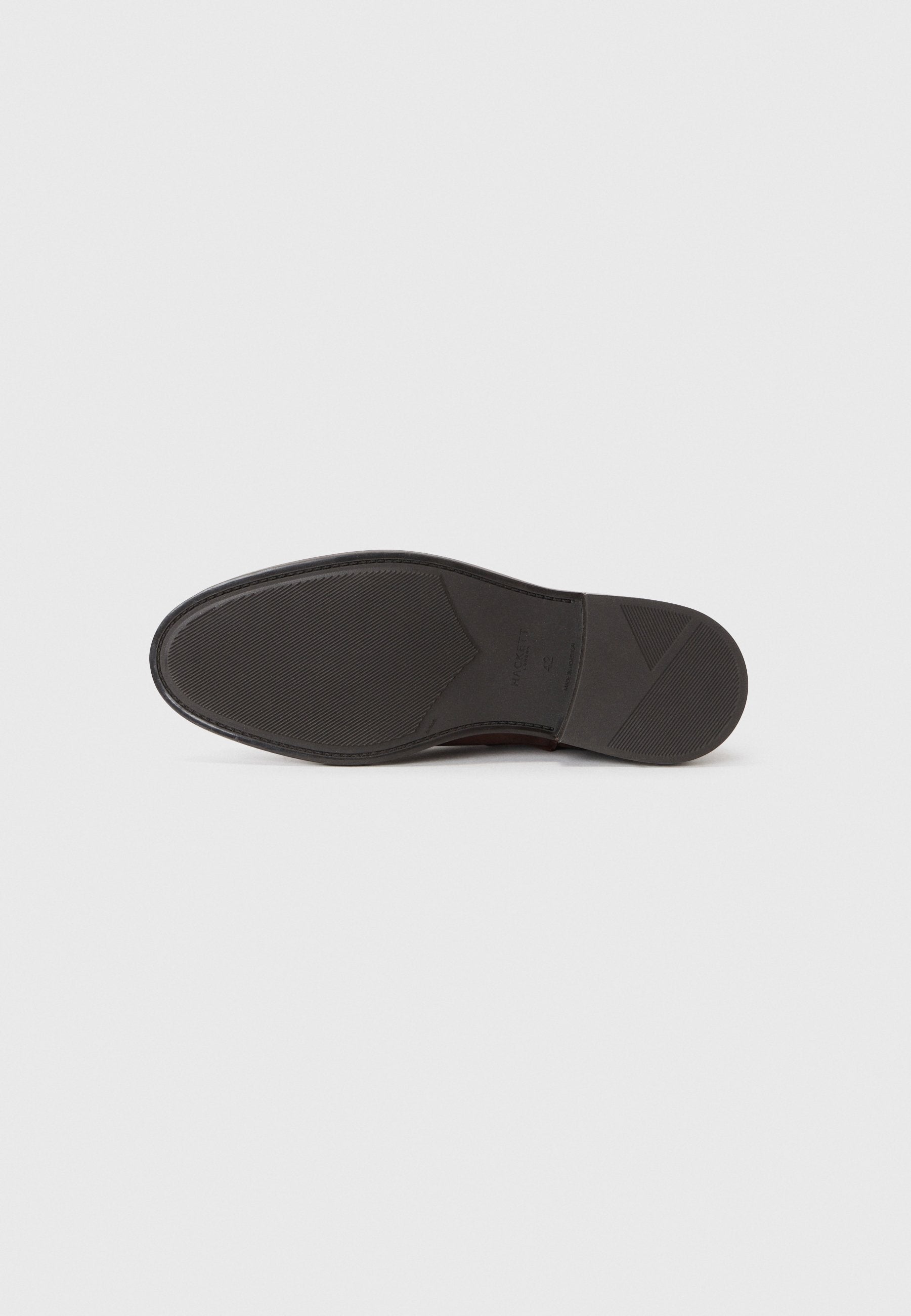 Hackett London MASON CRUST
