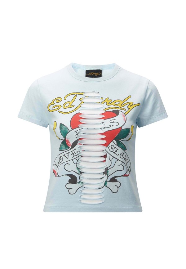 Ed Hardy  LOVE-KILLA SLASH