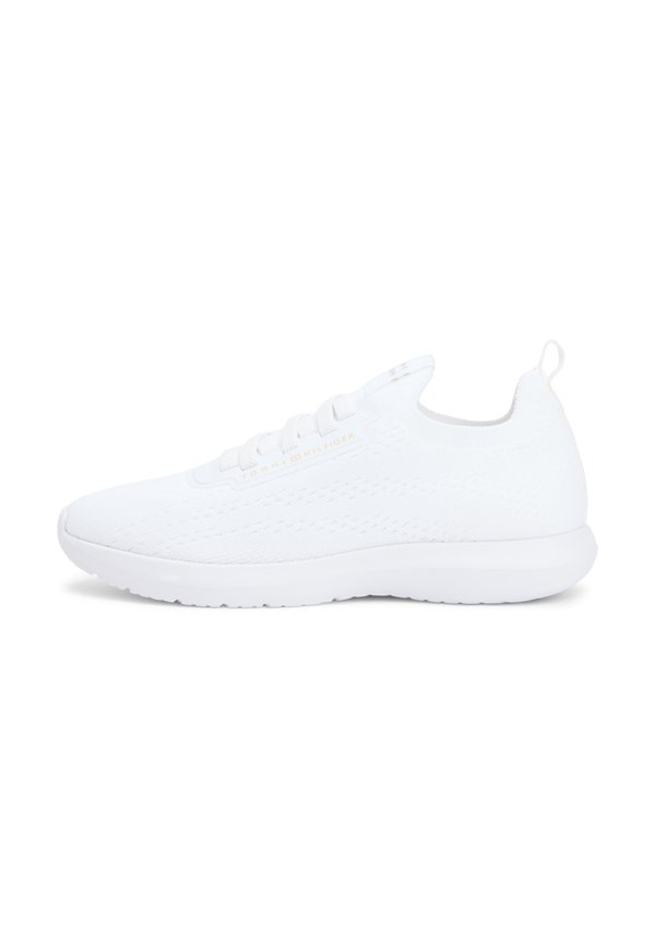 Tommy Hilfiger KNIT LIGHTWEIGHT MONO-SOCK SLIP-ON TRAINERS