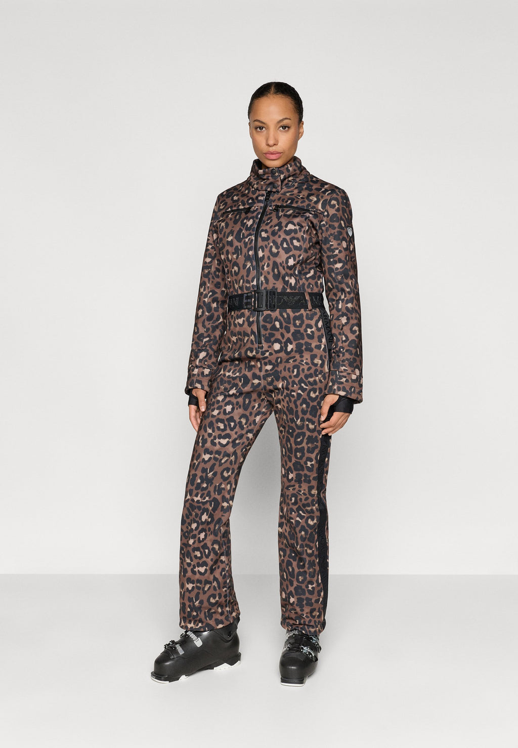 SKI KITZBUHEL PADDED JUMPSUIT Media 3