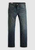 Levi's® 501® ORIGINAL - Straight leg jeans - 1937 bounty hunter selvedge