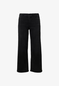 s.Oliver Wide Leg - dunkelgrau