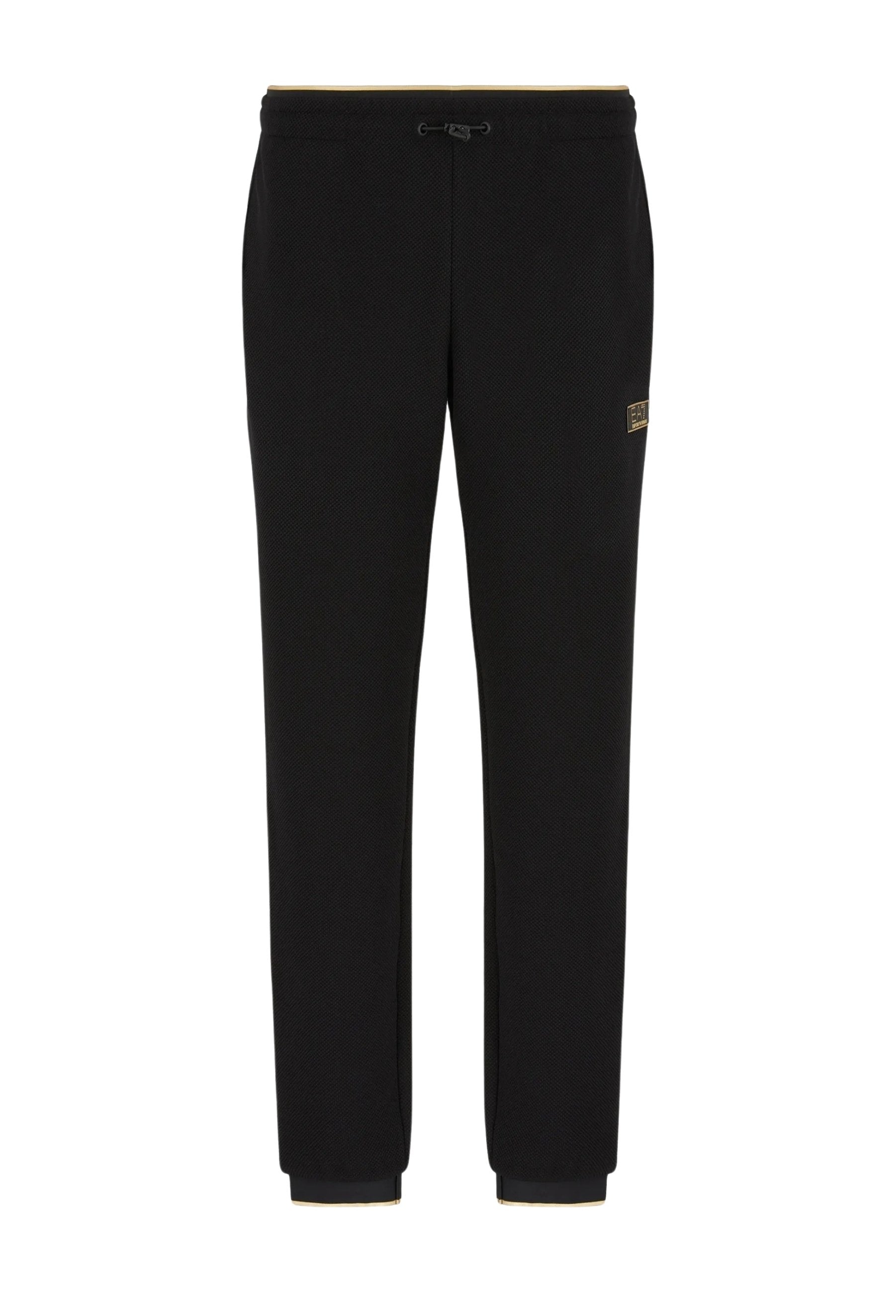 EA7 Emporio Armani Jogginghose Media 1