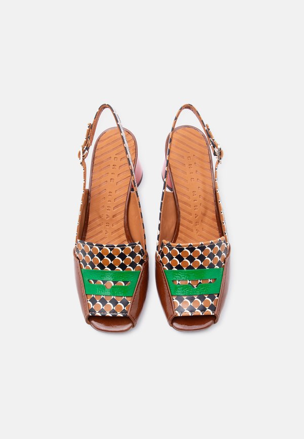 Chie Mihara RUCAS