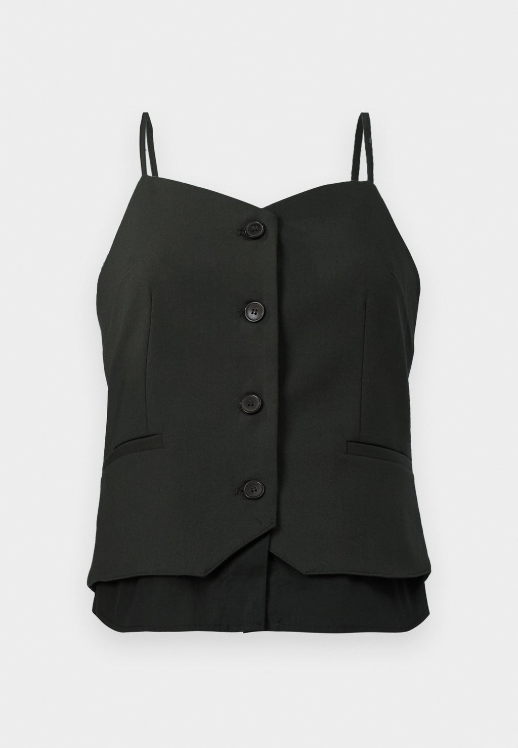 DESIGNERS REMIX STEVEN VEST