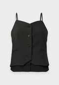 DESIGNERS REMIX STEVEN VEST