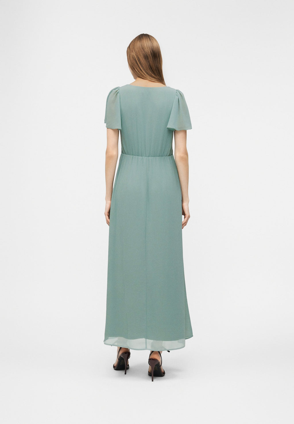 VILA VIKARIN V NECK