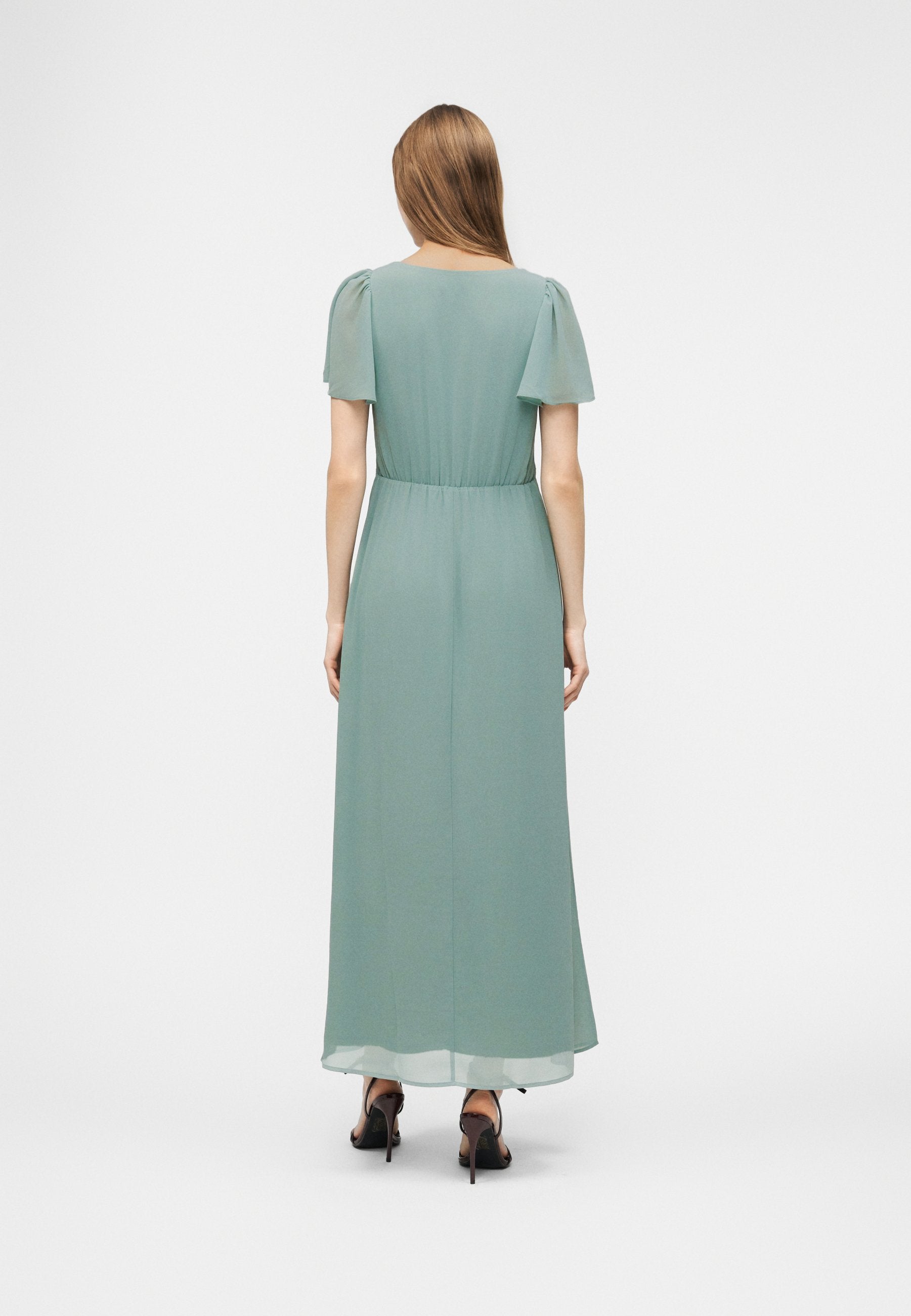VILA VIKARIN V NECK