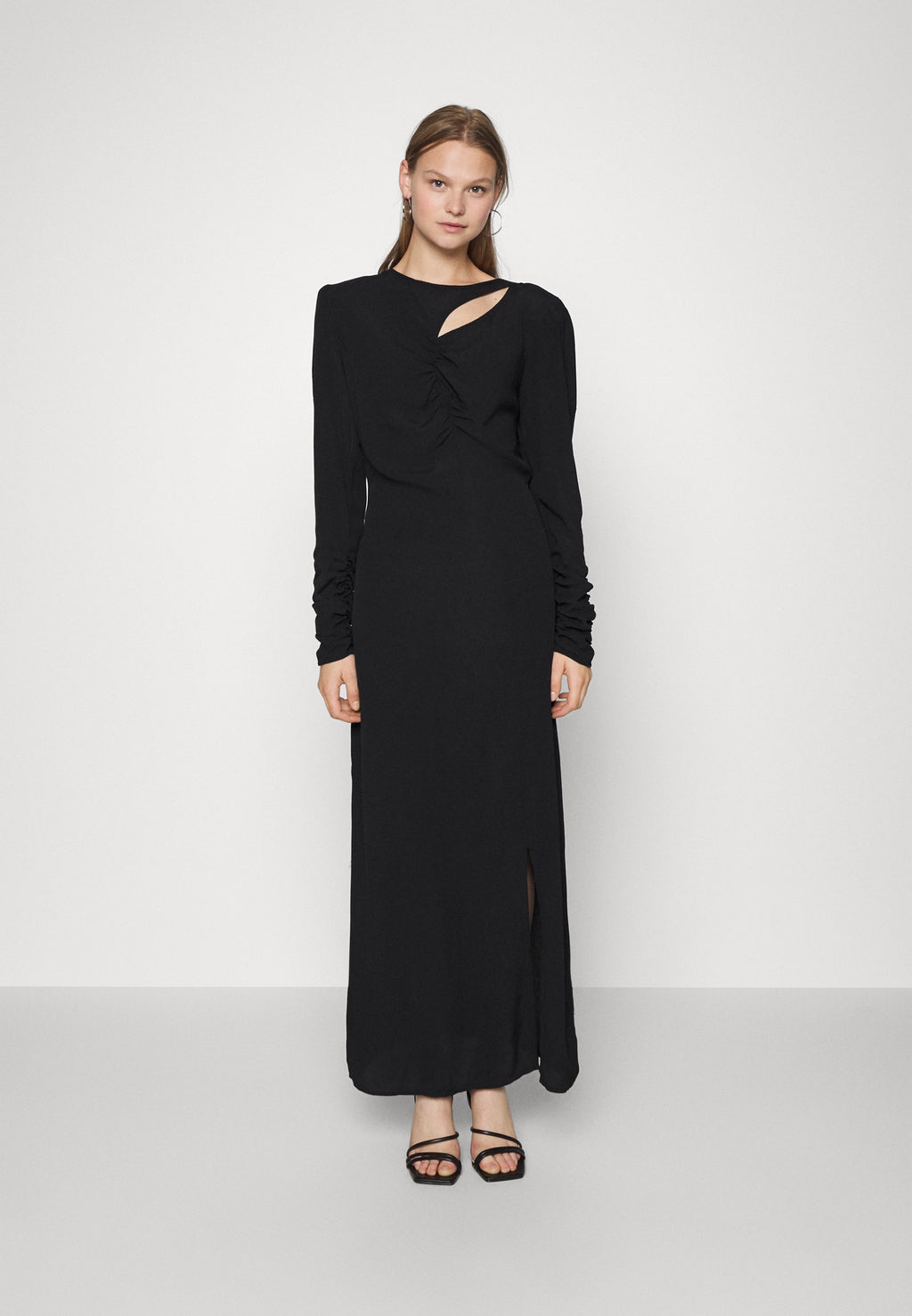 Object OBJPATTI DRESS
