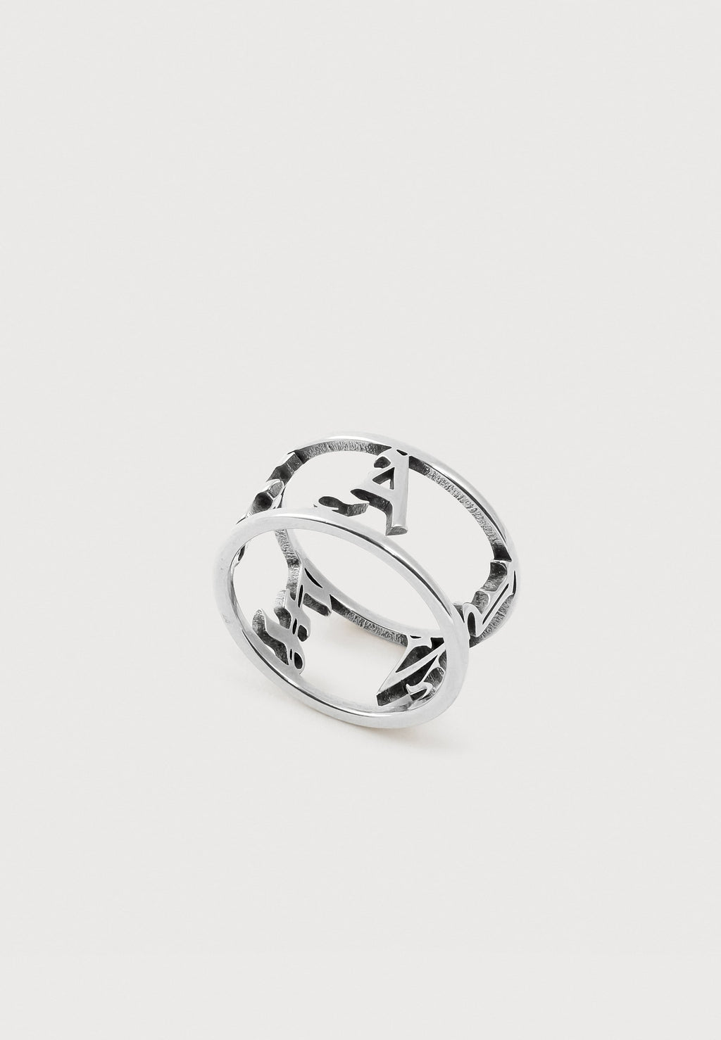 FAINZ ICON RING UNISEX
