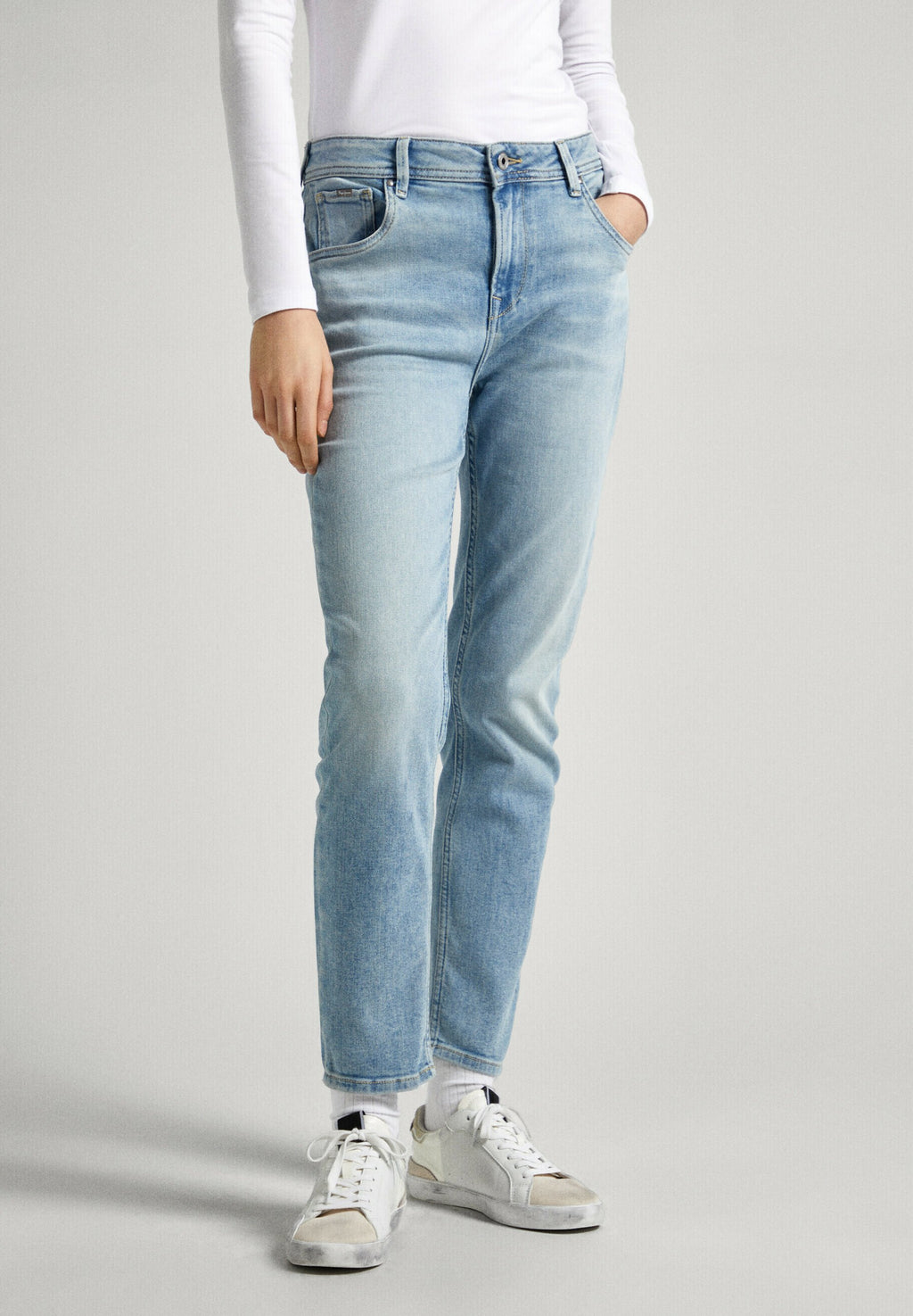 Pepe Jeans