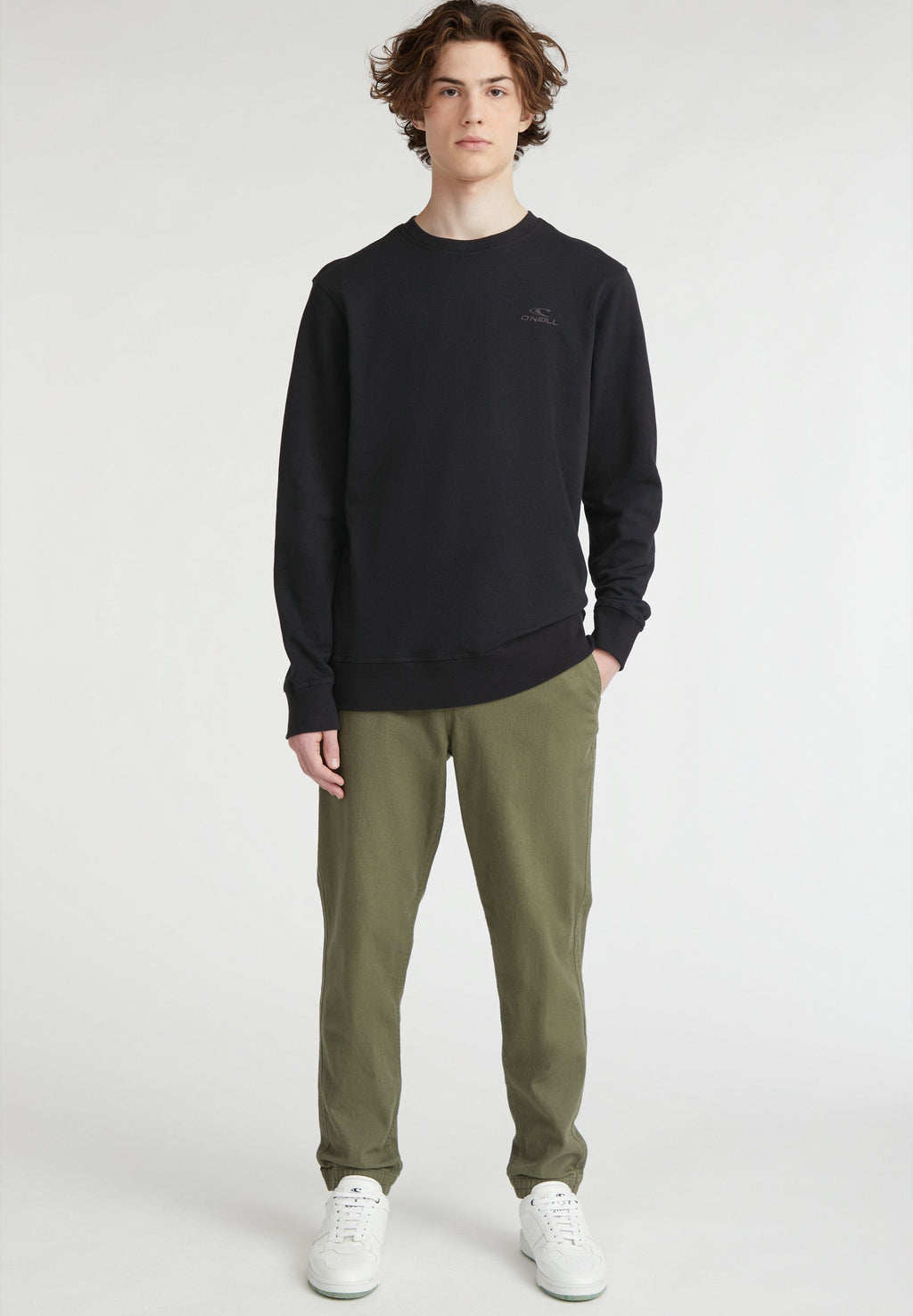 O'Neill  SMALL LOGO CREW