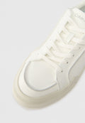 Calvin Klein Jeans CUPSOLE LACE UP