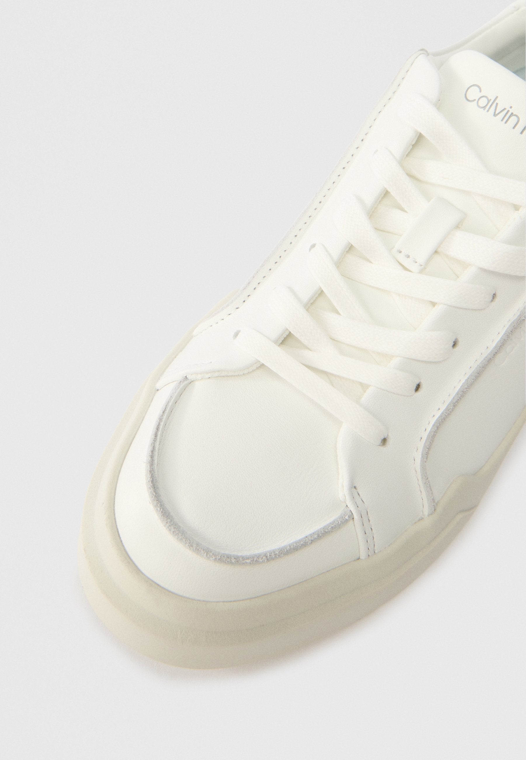 Calvin Klein Jeans CUPSOLE LACE UP