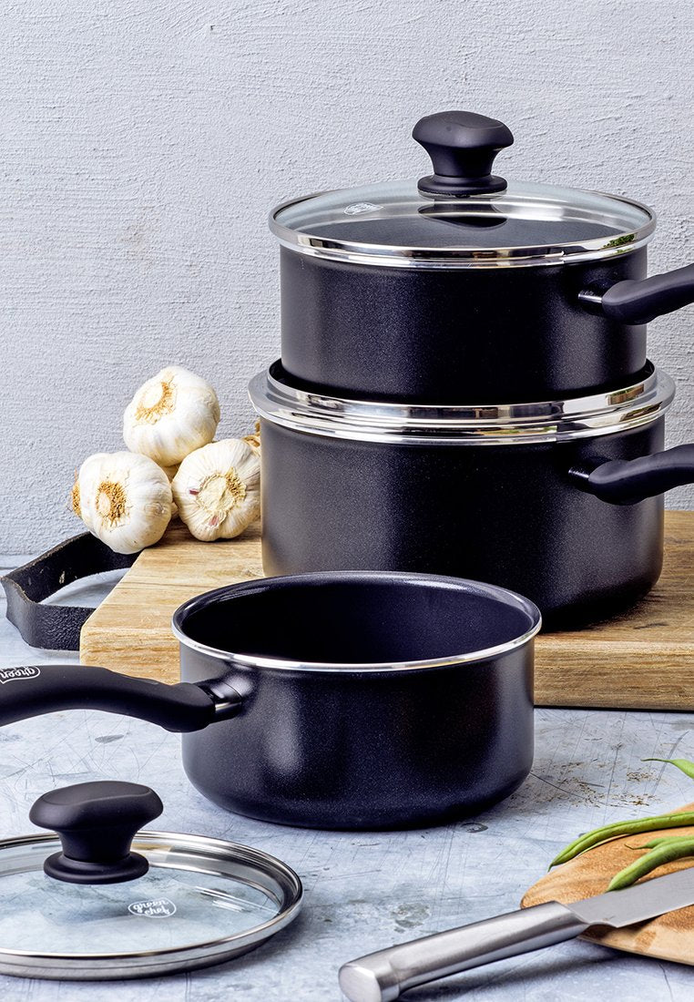 Green Chef SET