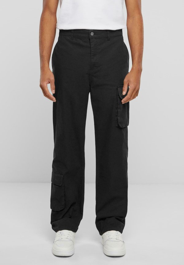 Karl Kani SMALL SIGNATURE WASHED RIBSTOP