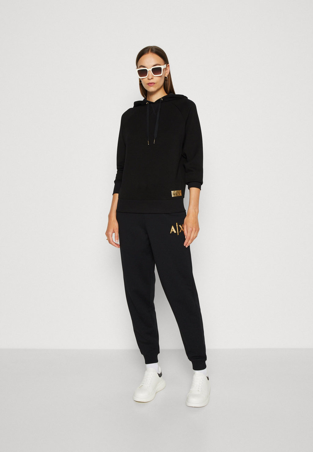 Armani Exchange Kapuzenpullover Media 2