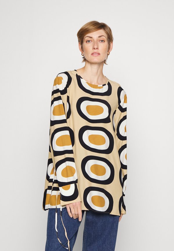 Marimekko LINEIK PIENI MELOONI TUNIC