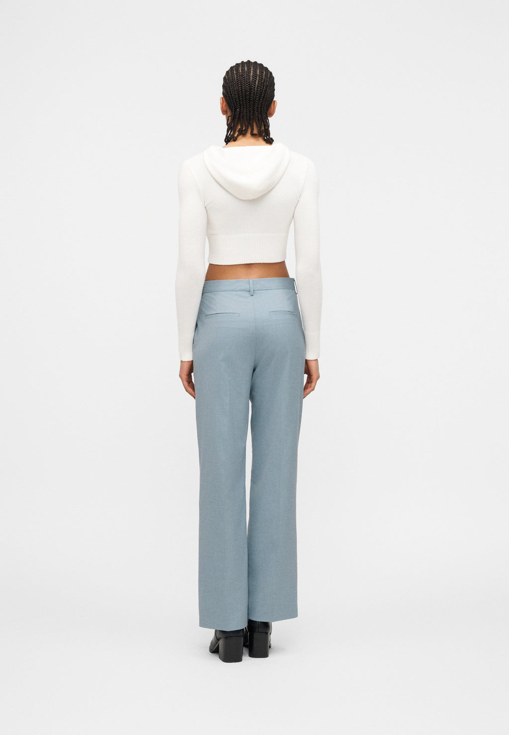 Selected SLFWIDE LISA