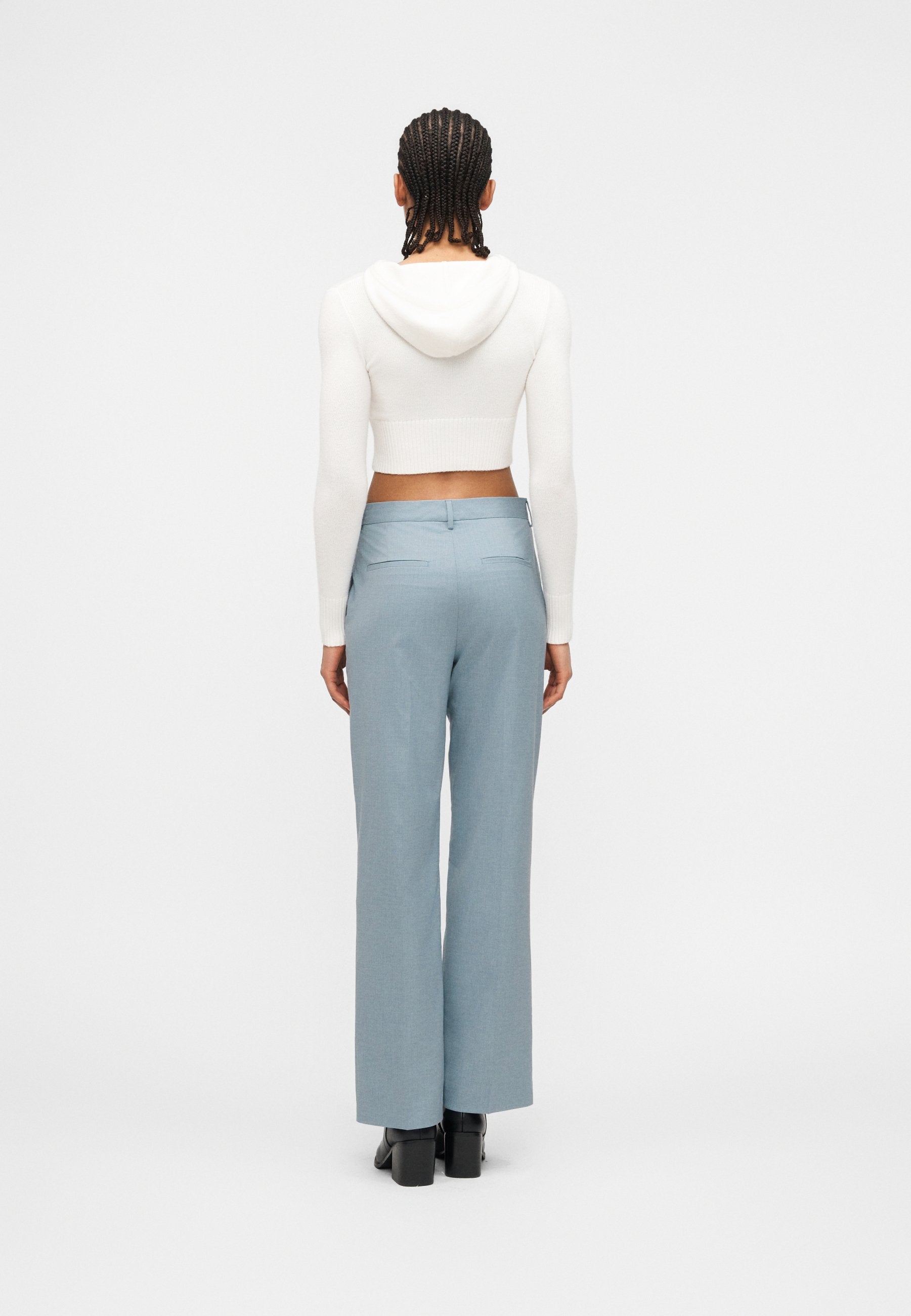 Selected SLFWIDE LISA