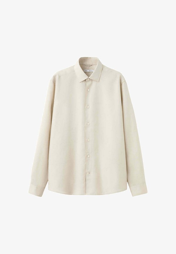 Mango ADULT - Shirt - sand