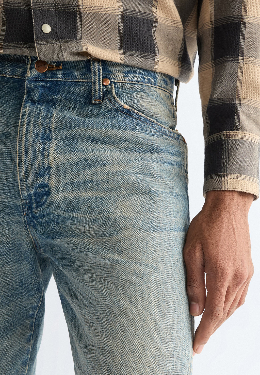 Wrangler 13MWZ