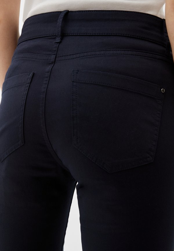s.Oliver BLACK LABEL HIGH RISE