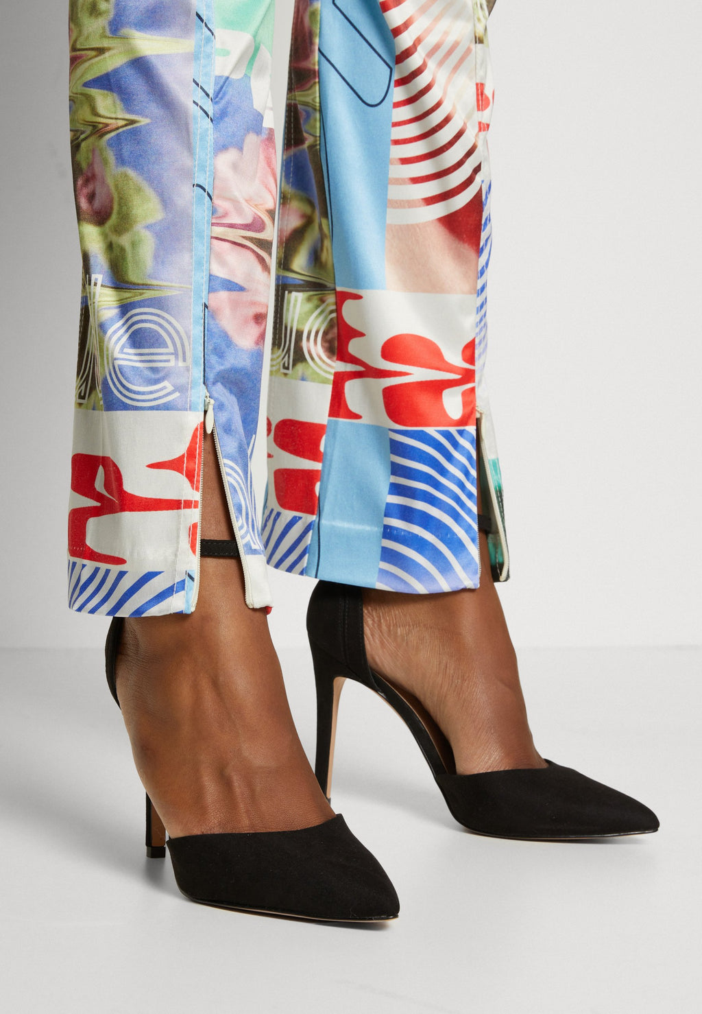 Weekday TROUSER