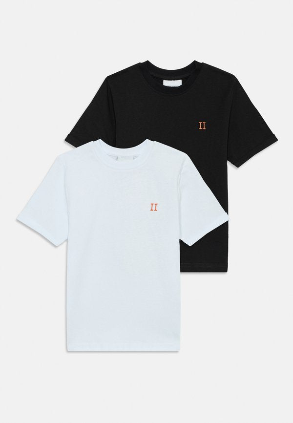 Les Deux NORREGAARD UNISEX 2 PACK