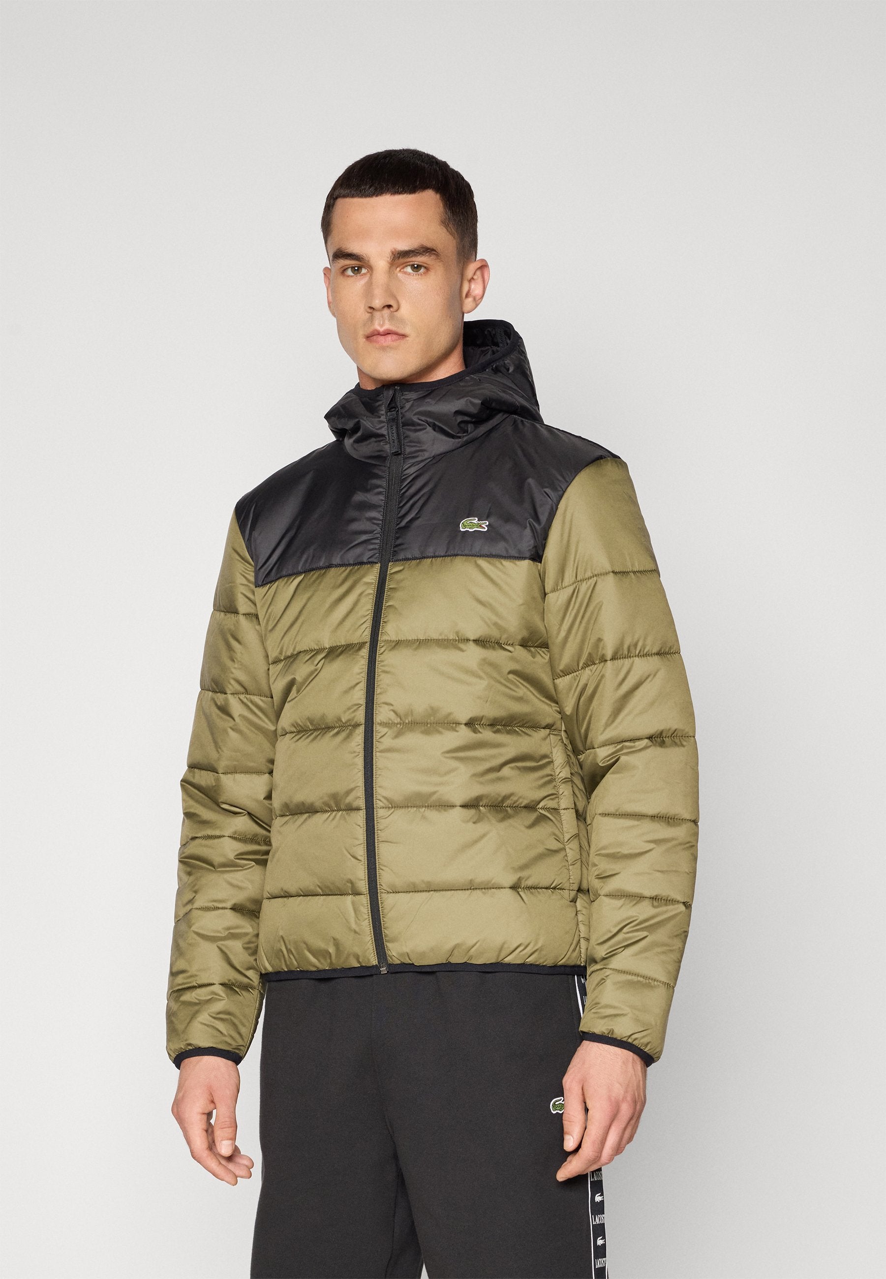Lacoste Sport PUFFER JACKET