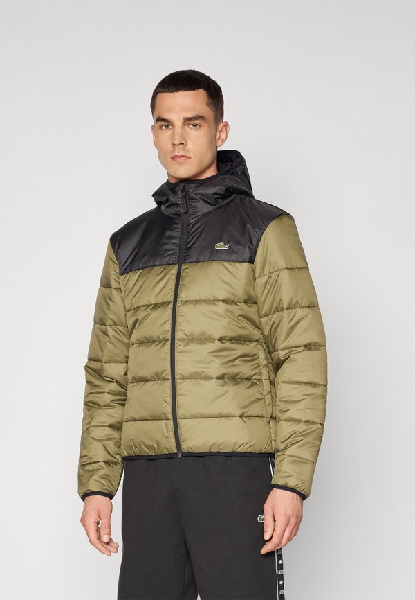 Lacoste Sport PUFFER JACKET