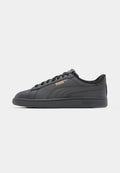 Puma SMASH 3.0 L - Training shoe - black gold black